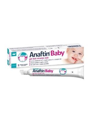 Anaftin baby 10ml.
